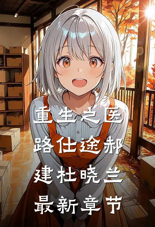 重生之医路仕途郝建杜晓兰最新章节