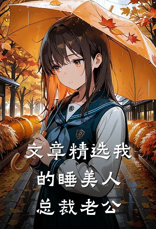 文章精选我的睡美人总裁老公