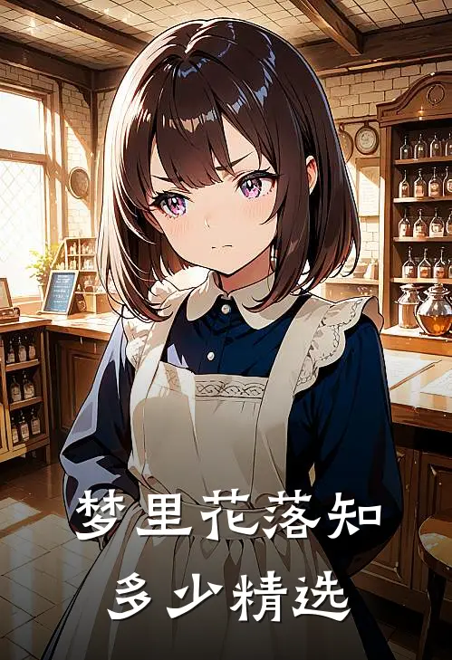 梦里花落知多少精选