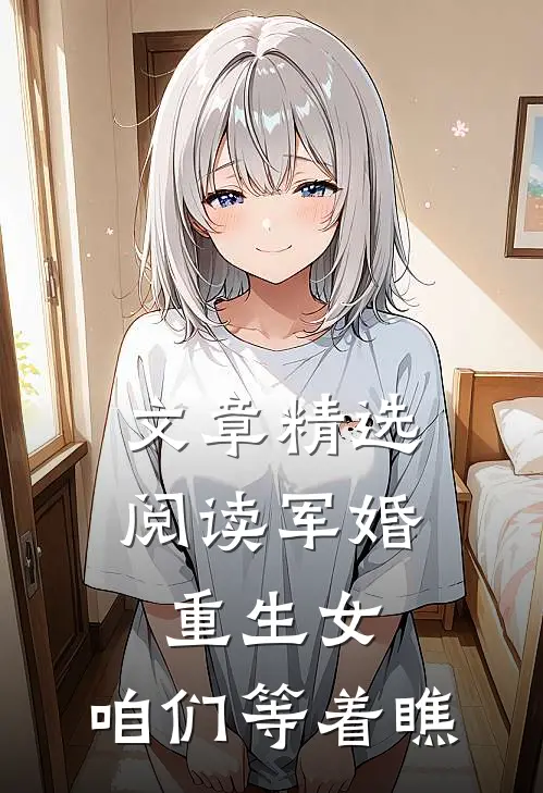 文章精选阅读军婚：重生女，咱们等着瞧
