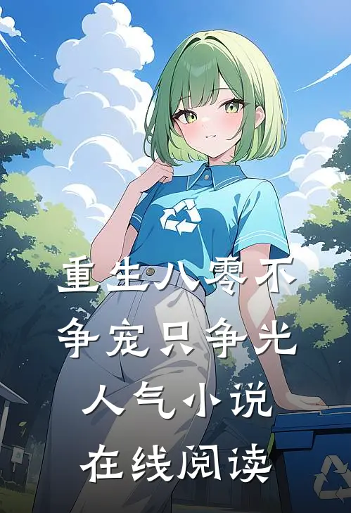 重生八零不争宠只争光人气小说在线阅读