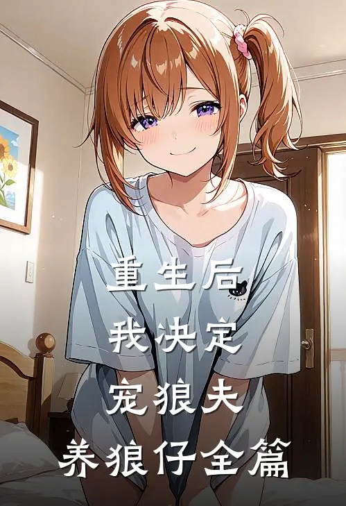 重生后，我决定宠狼夫，养狼仔全篇