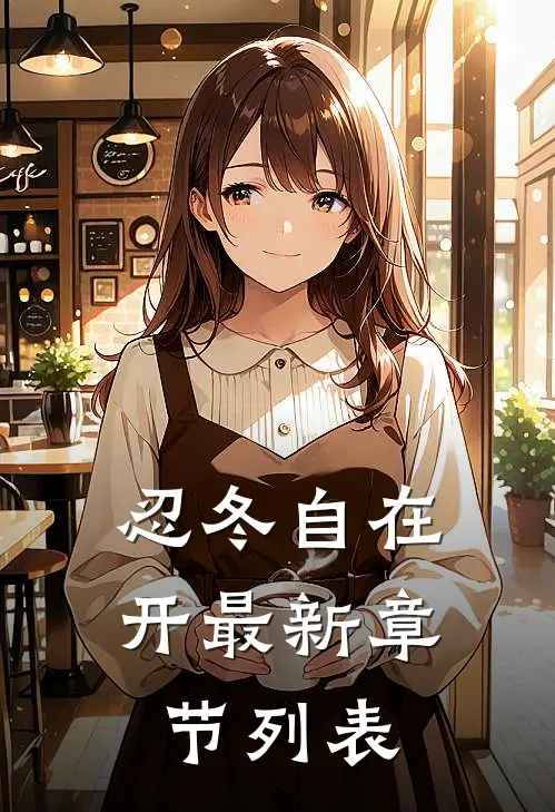 忍冬自在开最新章节列表