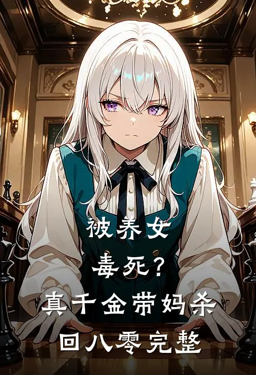 被养女毒死？真千金带妈杀回八零完整
