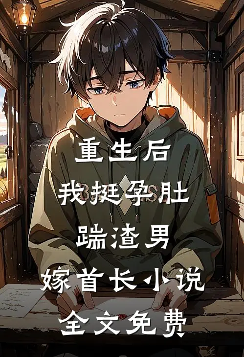 重生后，我挺孕肚踹渣男，嫁首长小说全文免费