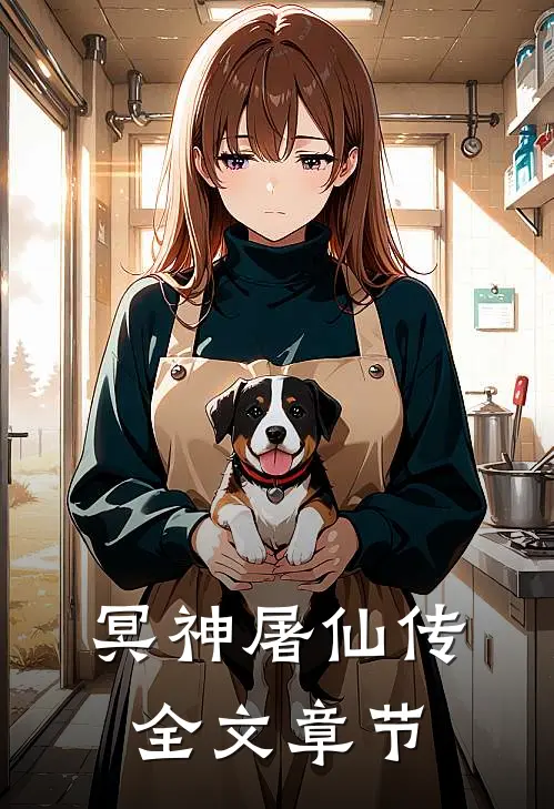 冥神屠仙传全文章节