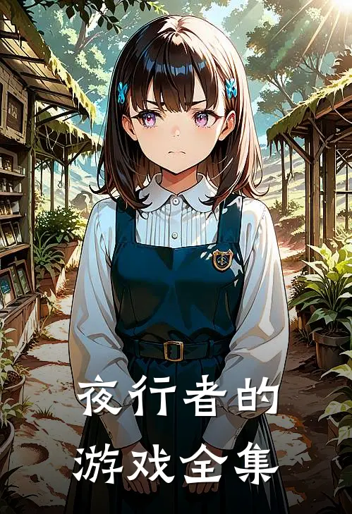 夜行者的游戏 全集