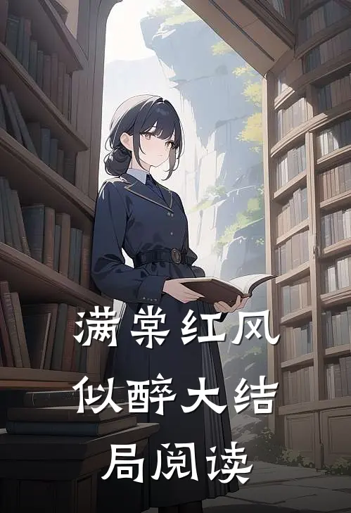 满棠红风似醉大结局阅读