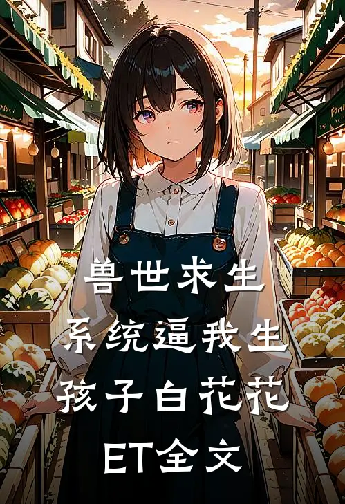 兽世求生：系统逼我生孩子白花花ET全文