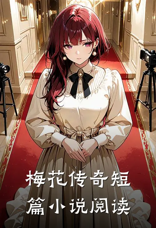 梅花传奇短篇小说阅读