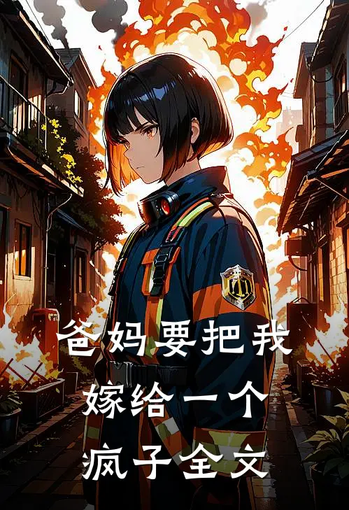 爸妈要把我嫁给一个疯子全文