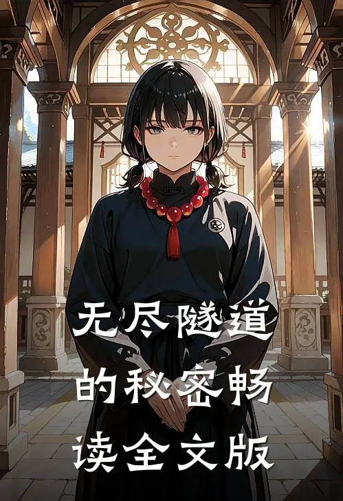 无尽隧道的秘密畅读全文版