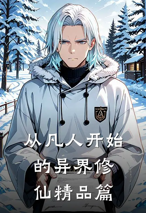 从凡人开始的异界修仙精品篇