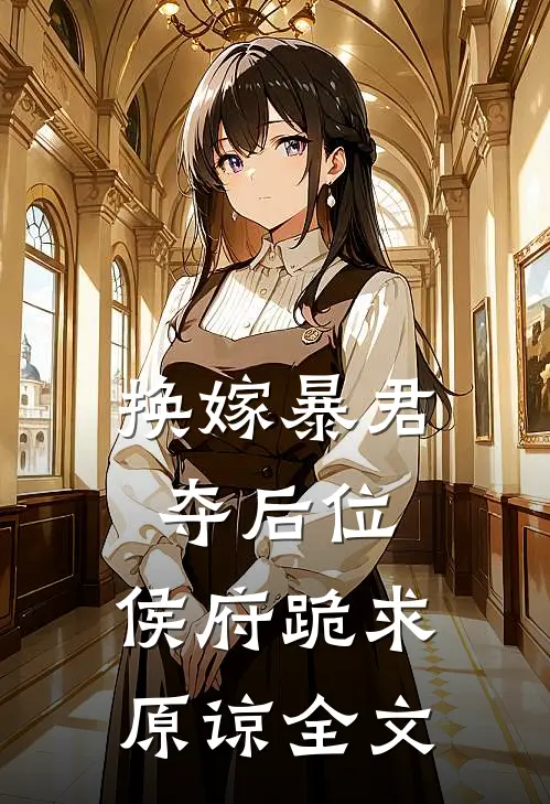 换嫁暴君夺后位，侯府跪求原谅全文