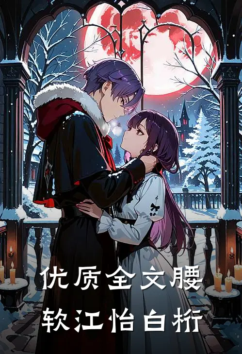 优质全文腰软江怡白桁
