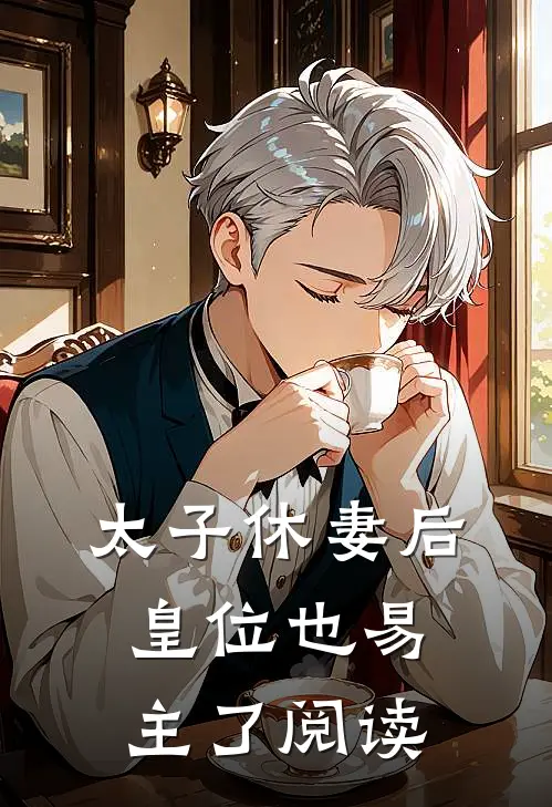 太子休妻后，皇位也易主了阅读