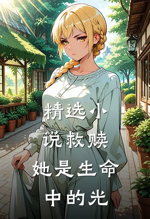 精选小说救赎：她是生命中的光