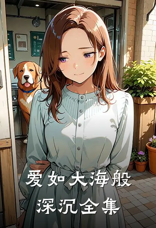 爱如大海般深沉 全集