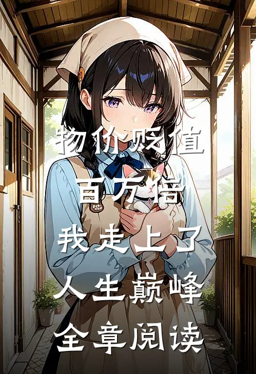 物价贬值百万倍：我走上了人生巅峰全章阅读