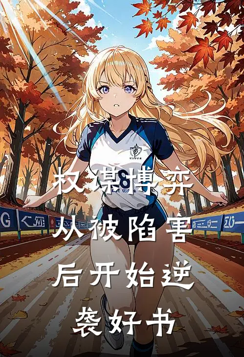权谋博弈：从被陷害后开始逆袭好书