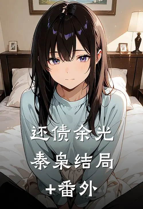 还债余光秦枭结局+番外