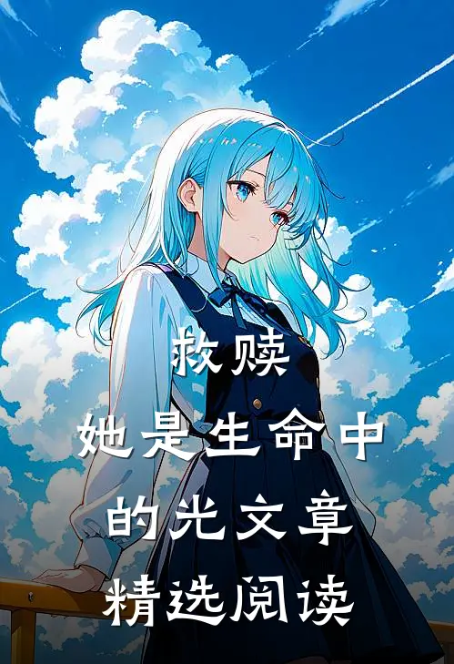 救赎：她是生命中的光文章精选阅读