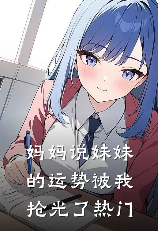 妈妈说妹妹的运势被我抢光了热门