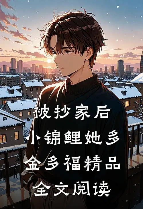 被抄家后，小锦鲤她多金多福精品全文阅读