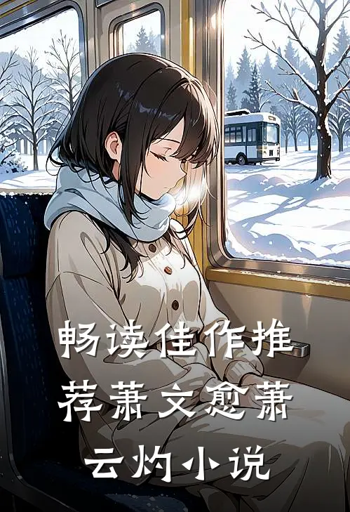 畅读佳作推荐萧文愈萧云灼小说