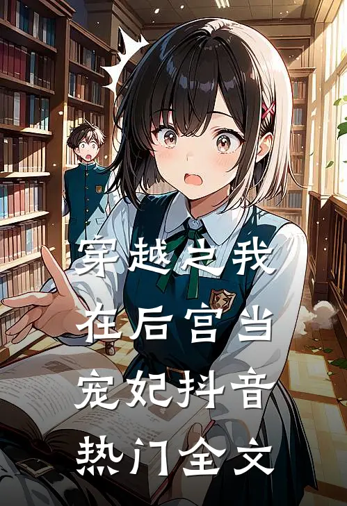《穿越之我在后宫当宠妃》抖音热门全文