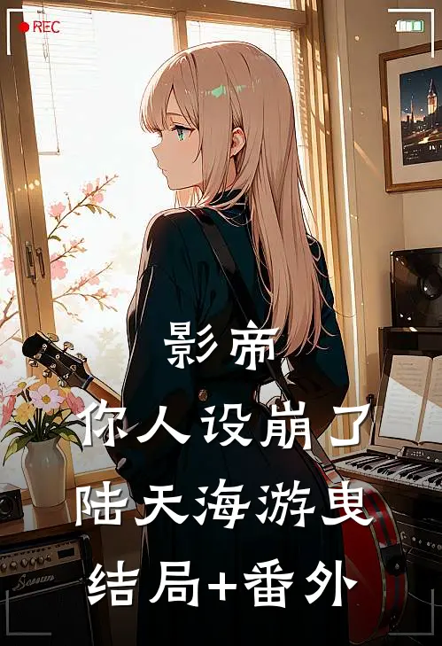 影帝，你人设崩了陆天海游曳结局+番外