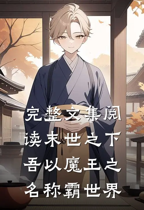 完整文集阅读末世之下，吾以魔王之名称霸世界