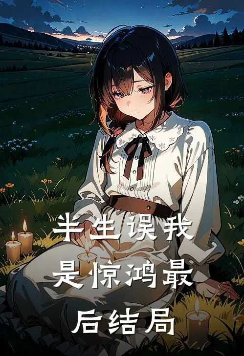 半生误我是惊鸿最后结局