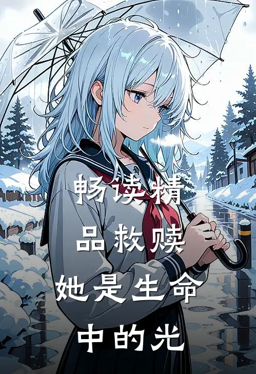 畅读精品救赎：她是生命中的光