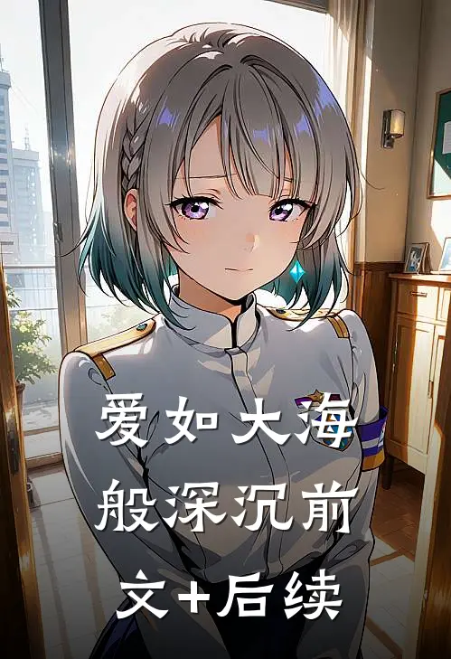爱如大海般深沉前文+后续