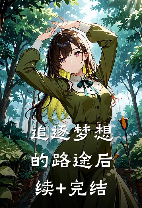 追逐梦想的路途后续+完结