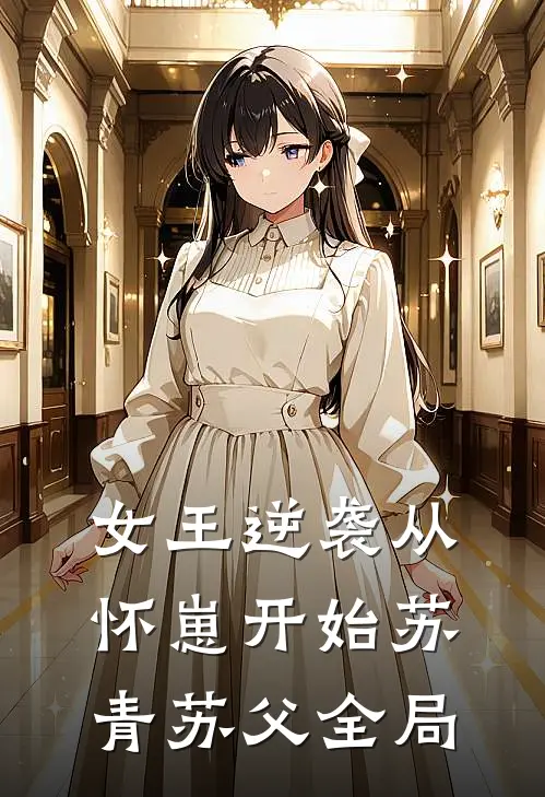 女王逆袭从怀崽开始苏青苏父全局