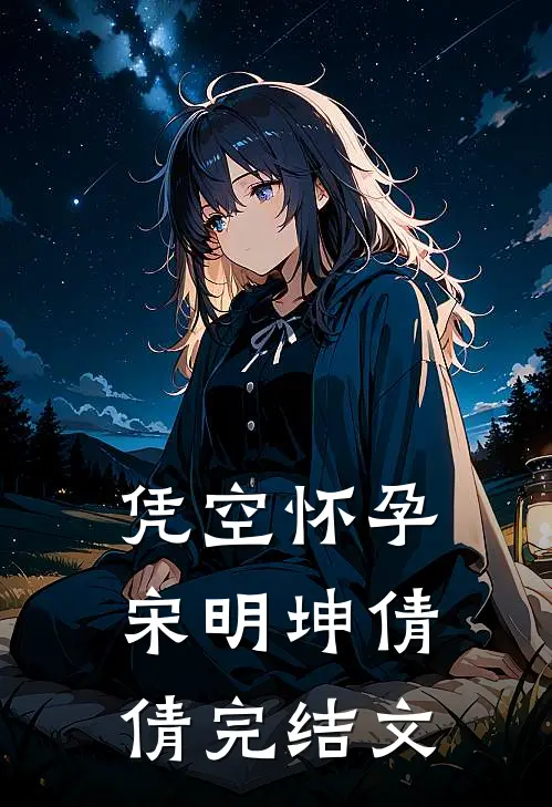 凭空怀孕宋明坤倩倩完结文