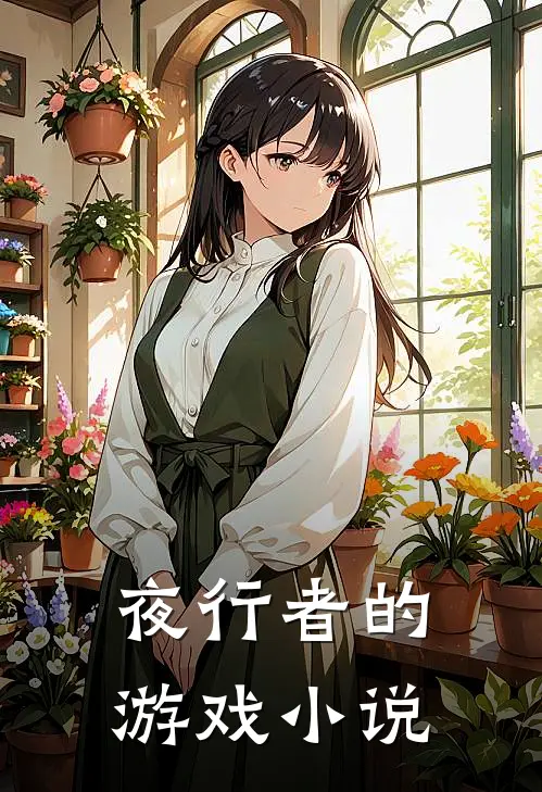 夜行者的游戏小说
