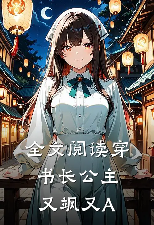全文阅读穿书长公主，又飒又A