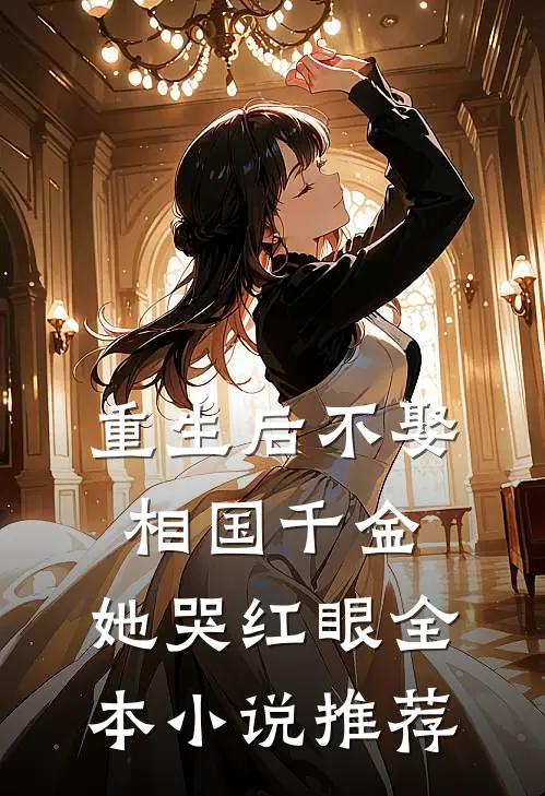 重生后不娶相国千金，她哭红眼全本小说推荐