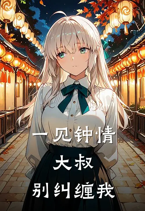 一见钟情大叔,别纠缠我免费阅读