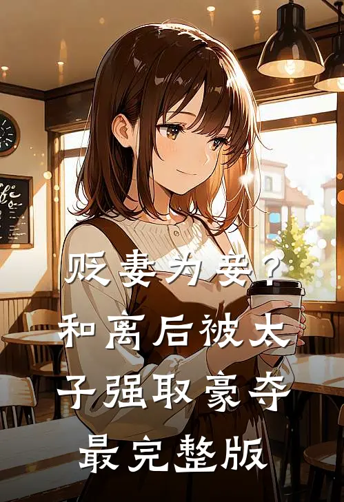 贬妻为妾？和离后被太子强取豪夺最完整版