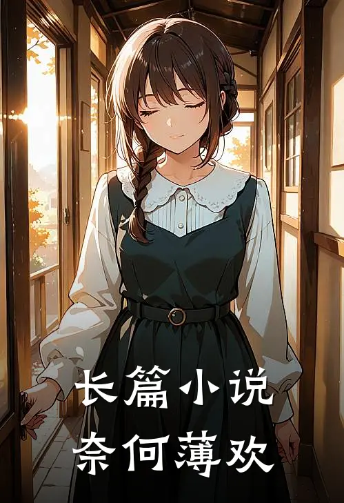 长篇小说奈何薄欢