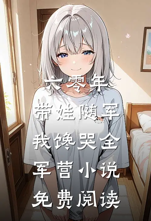 六零年，带娃随军我馋哭全军营小说免费阅读