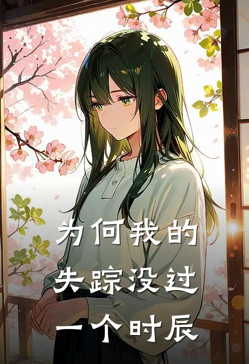 为何我的失踪没过一个时辰