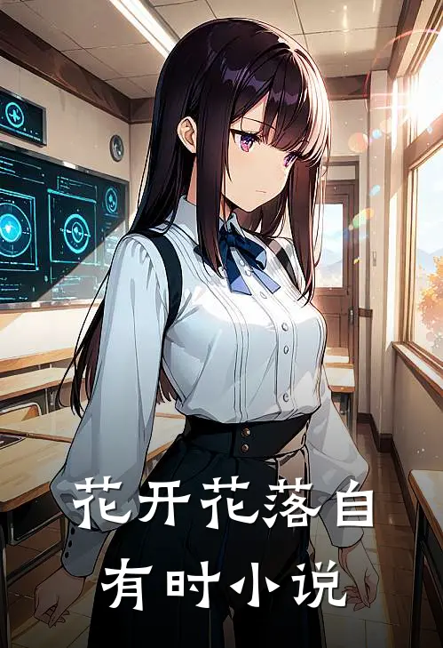 花开花落自有时小说