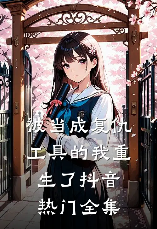 被当成复仇工具的我重生了抖音热门 全集