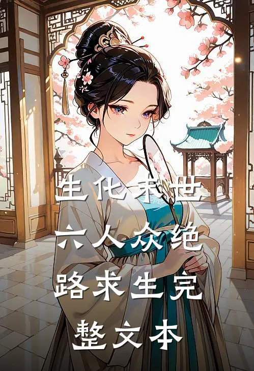 生化末世，六人众绝路求生完整文本
