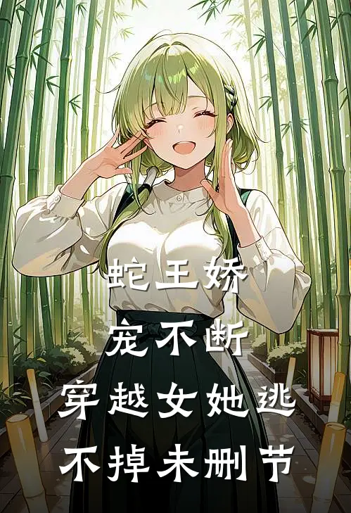 蛇王娇宠不断，穿越女她逃不掉未删节